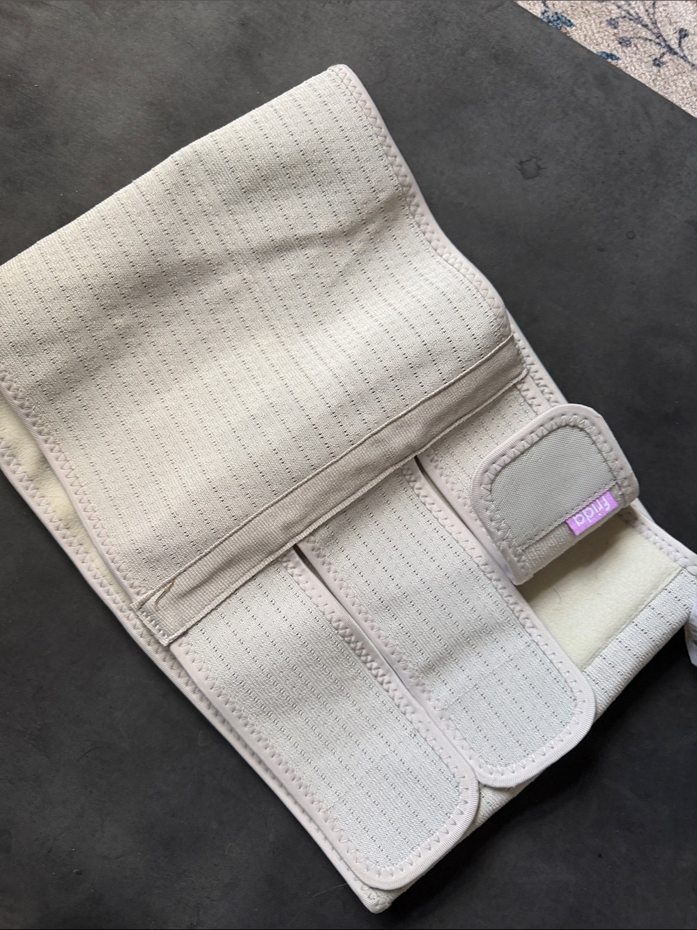 Frida Waist/Back Support Wrap